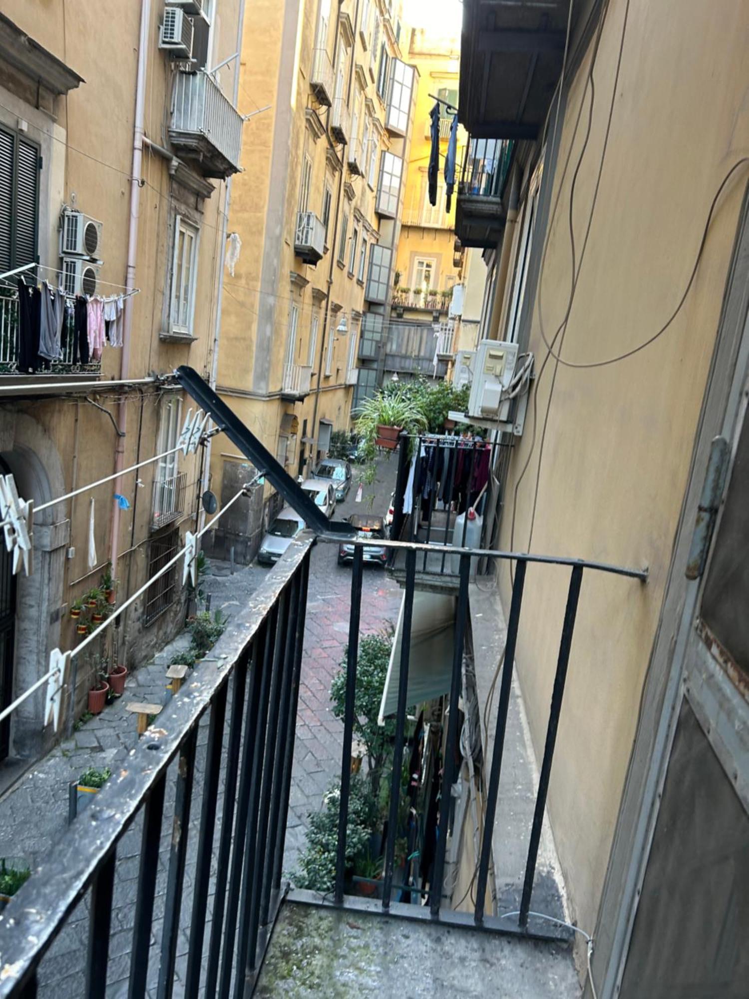 Appartamento Anni Chiaia