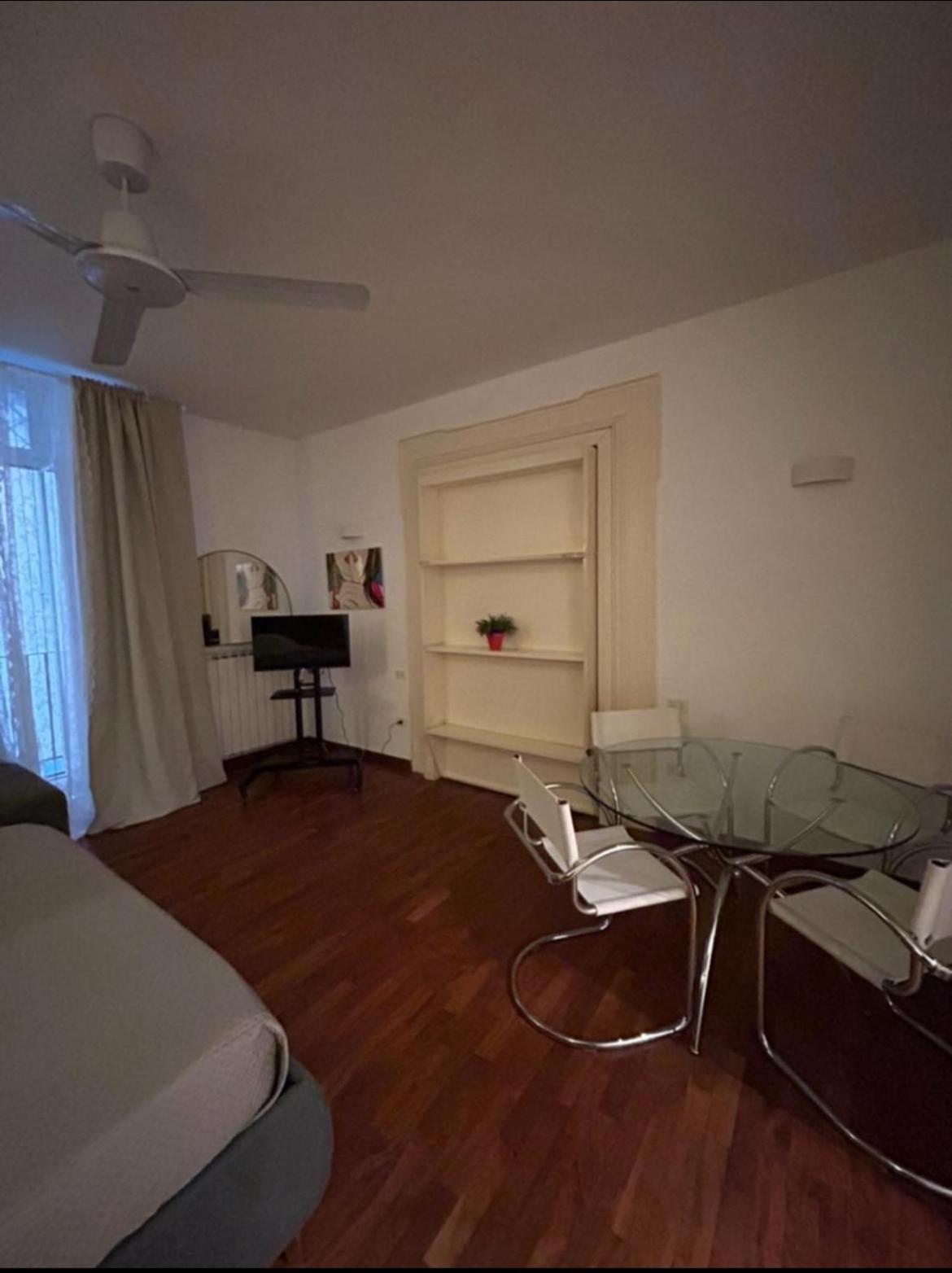 Anni Chiaia Napoli